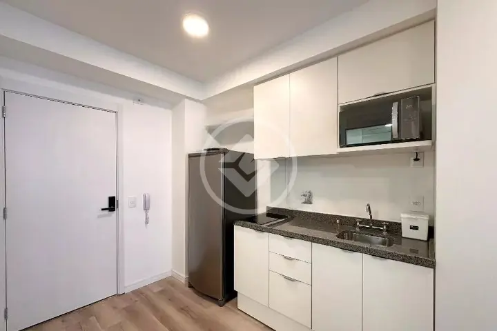 Imagem 5 - Apartamento em BROOKLIN PAULISTA, São Paulo - SP