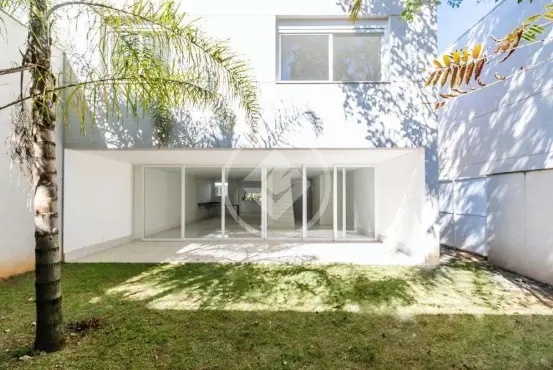 Imagem 1 - Casa Condomínio em Chácara Santo Antônio (Zona Sul), São Paulo - SP