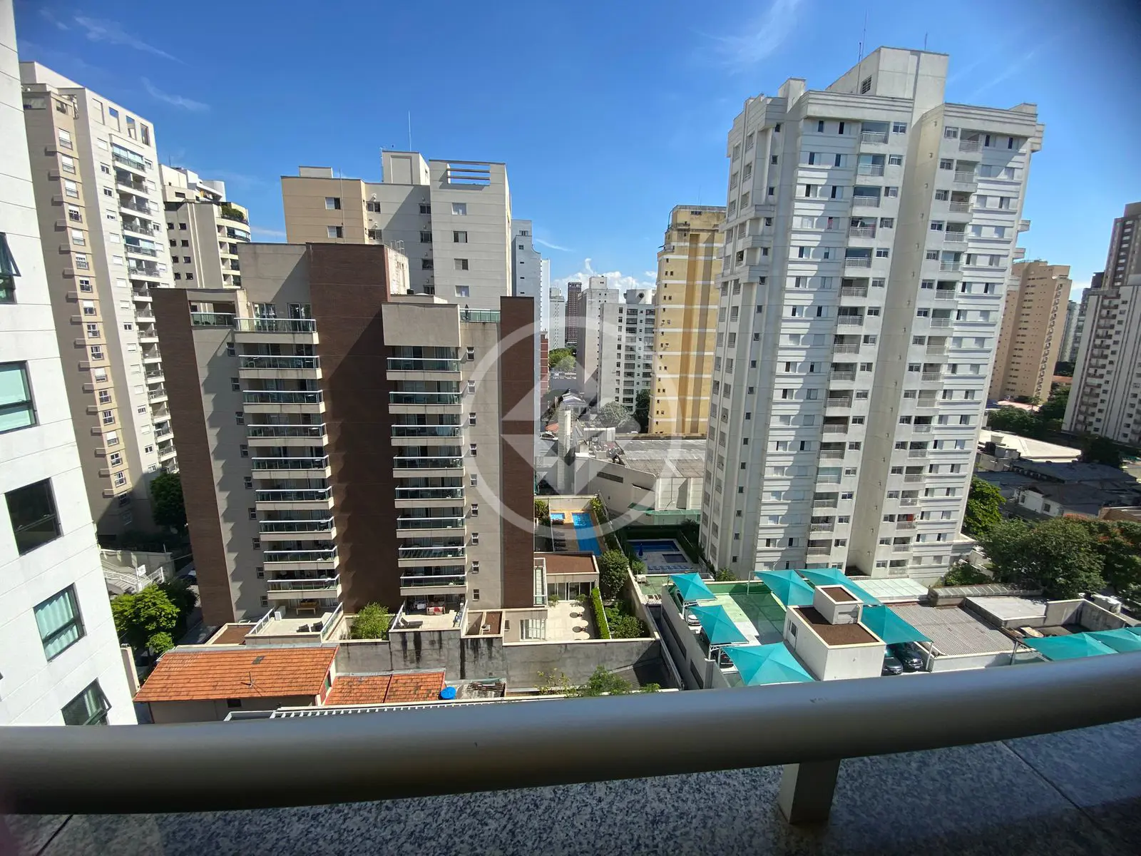 Imagem 5 - Sala Comercial em VILA OLIMPIA, São Paulo - SP