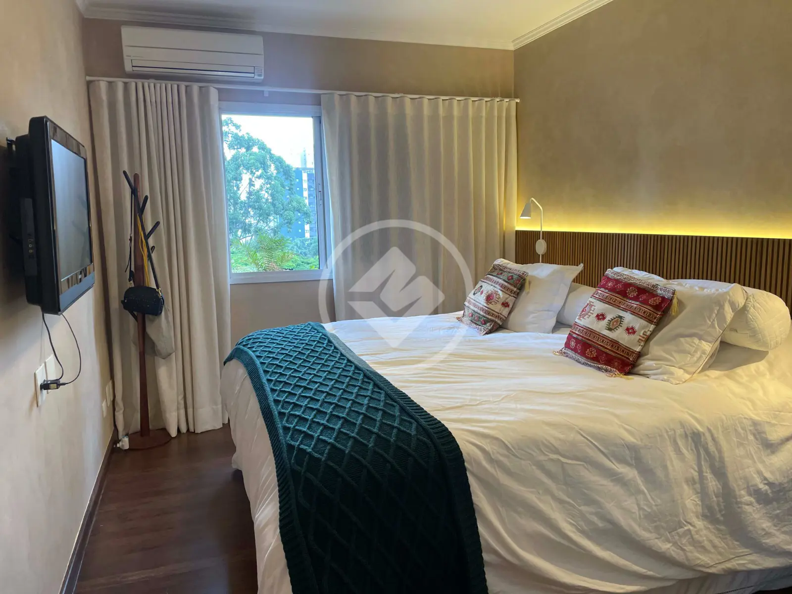 Image 23 - Apartamento em CAMPO BELO, São Paulo - SP
