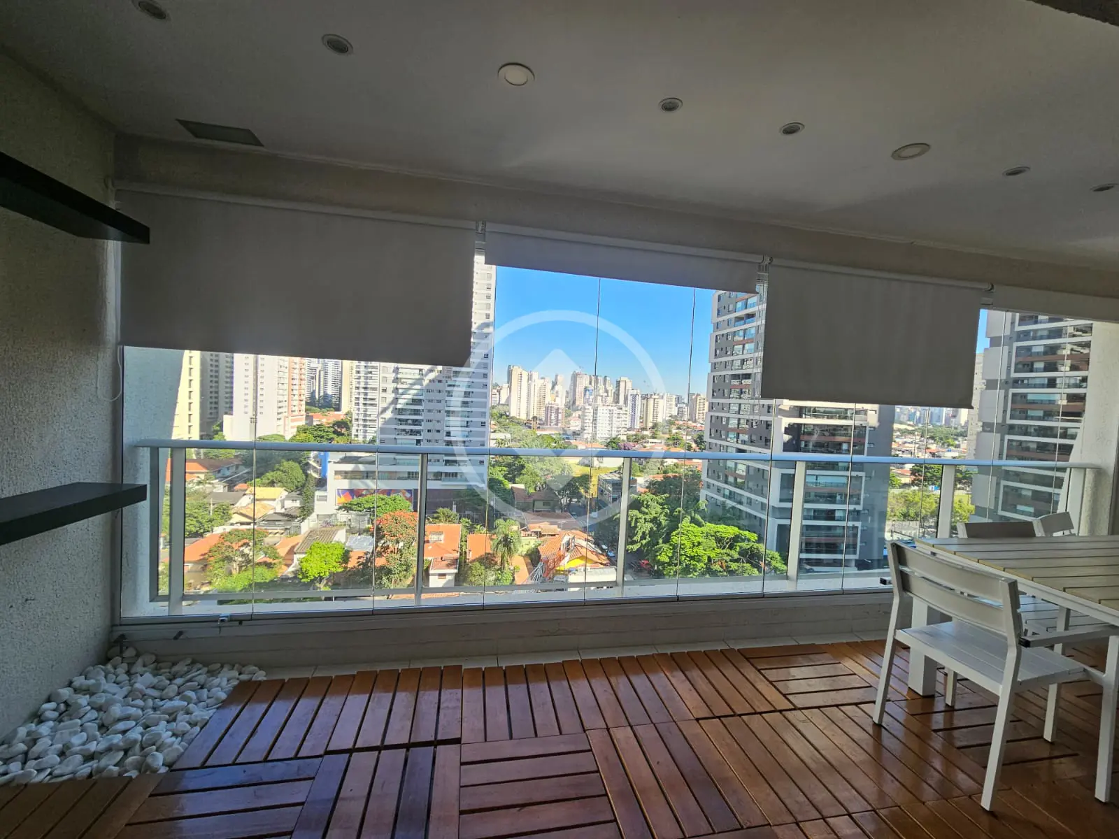 Imagem 6 - Apartamento em CIDADE MONÇÕES, São Paulo - SP