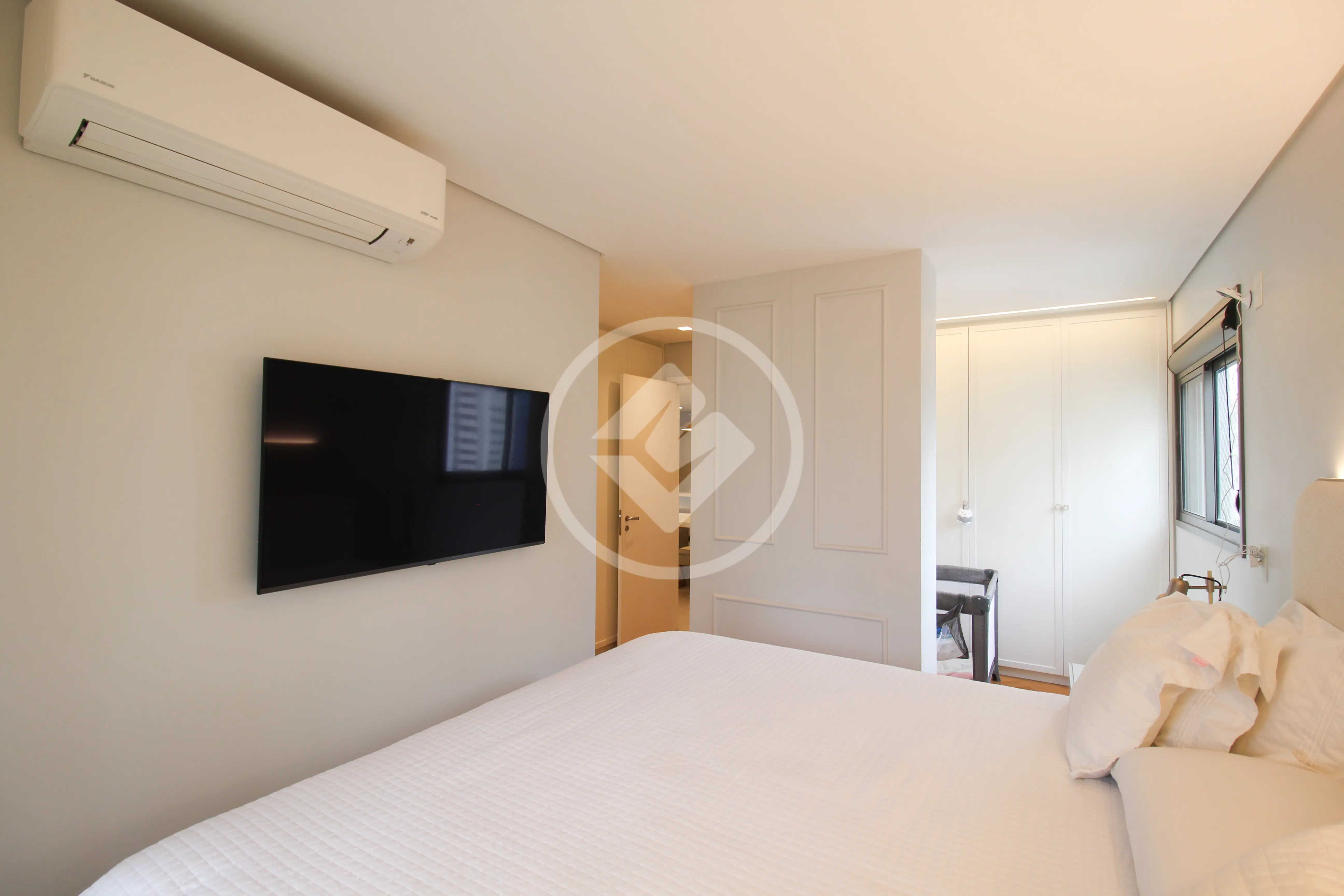 Imagem 6 - Apartamento em MOEMA, São Paulo - SP
