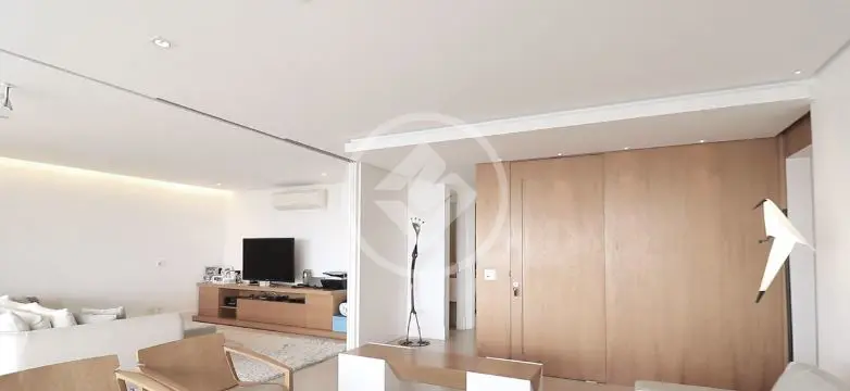 Imagem 4 - Apartamento em Campo Belo, São Paulo - SP