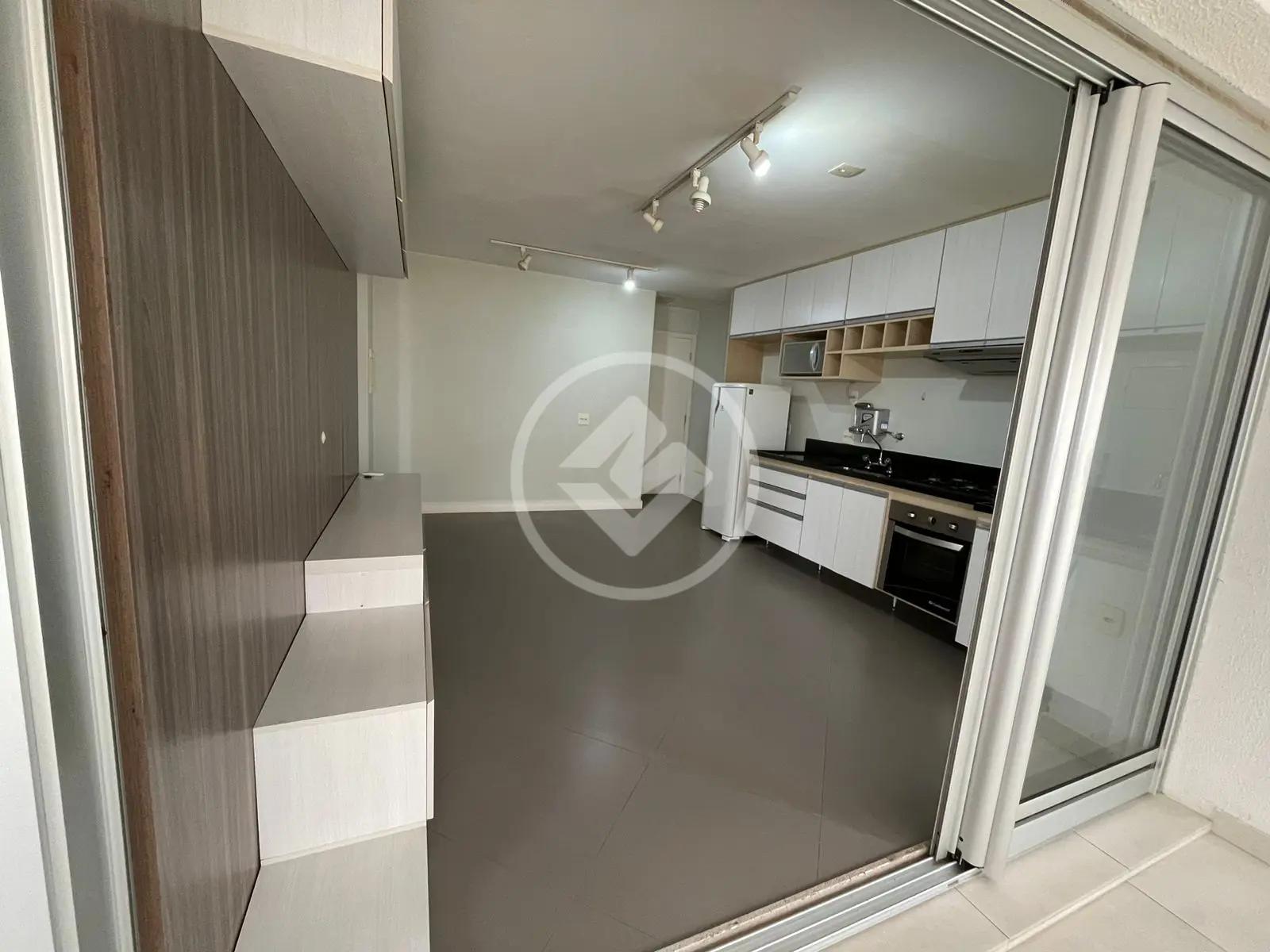 Imagem 1 - Apartamento em BROOKLIN PAULISTA, São Paulo - SP