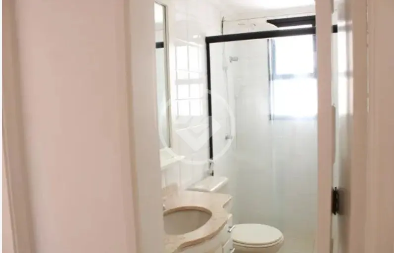 Imagem 1 - Apartamento em Vila Olímpia, São Paulo - SP