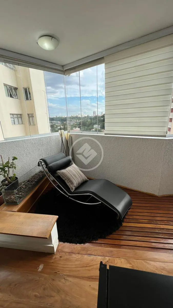Imagem 3 - Apartamento em PERDIZES, São Paulo - SP