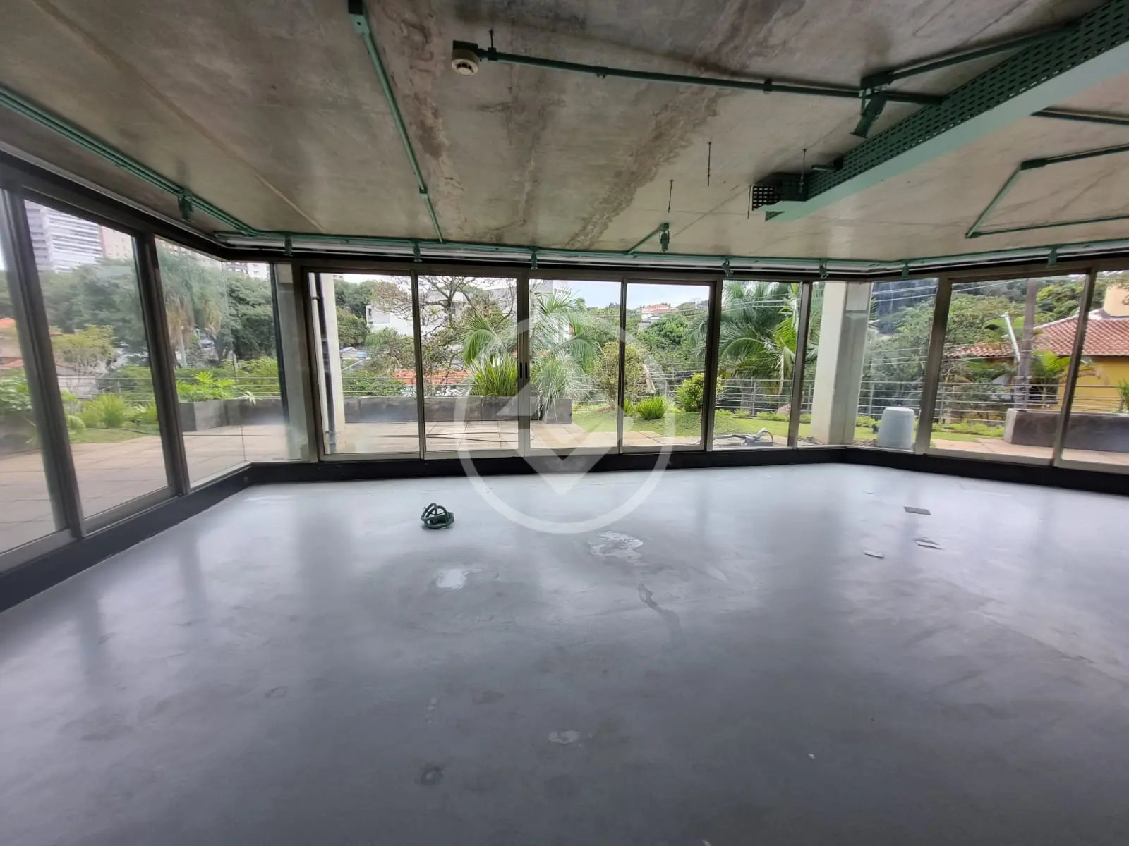 Imagem 2 - Sala Comercial em Vila Madalena, São Paulo - SP