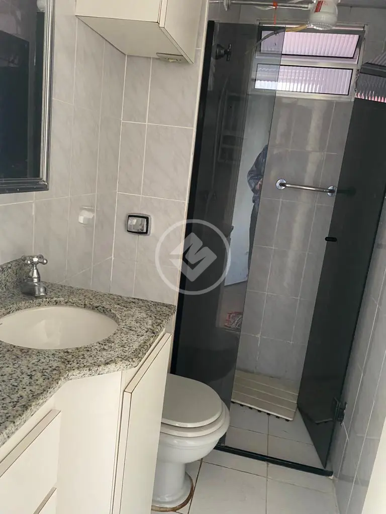 Imagem 4 - Apartamento em Jardim Vila Mariana, São Paulo - SP