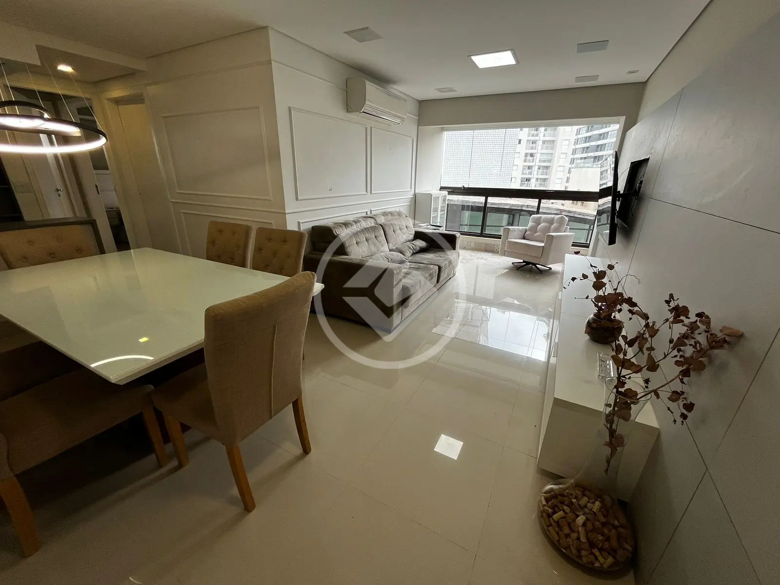 Apartamento VILA OLIMPIA, São Paulo - SP — foto 1