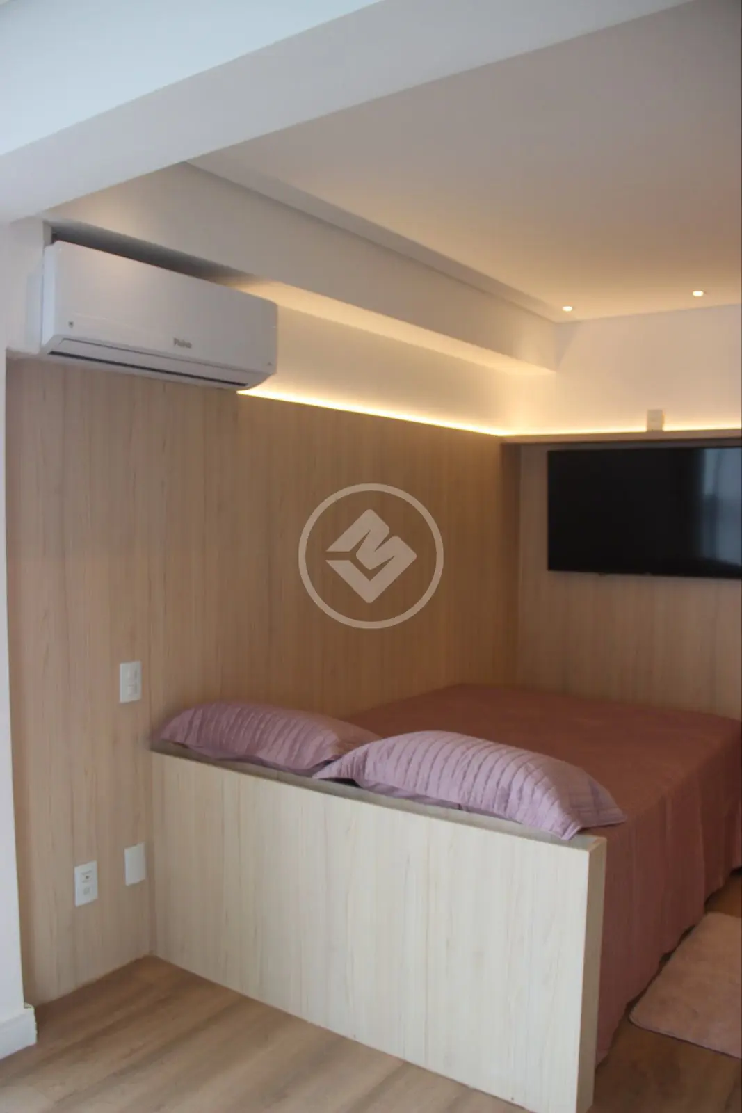 Apartamento PINHEIROS, São Paulo - SP — foto 2