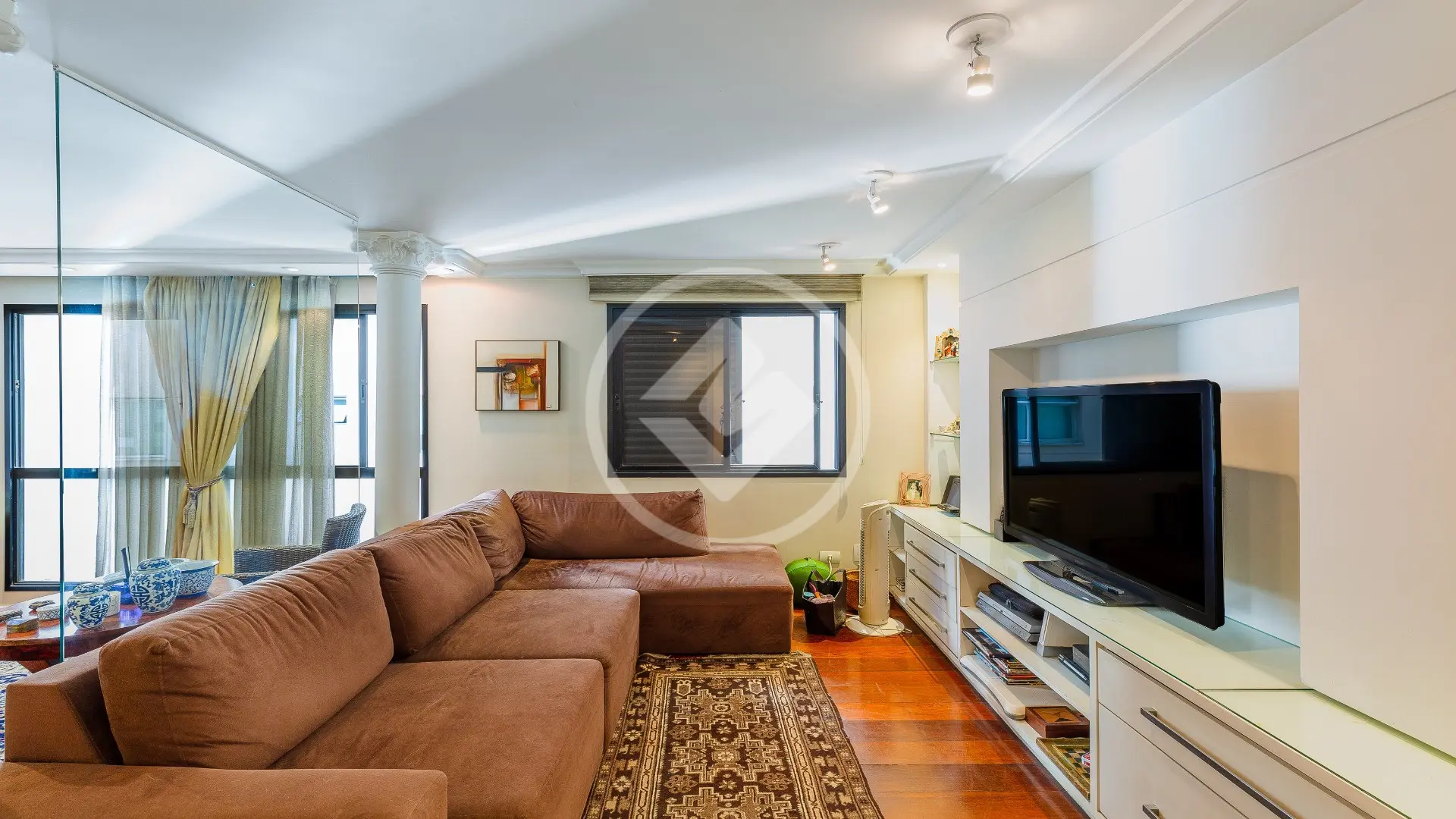 Imagem 6 - Apartamento em PINHEIROS, São Paulo - SP