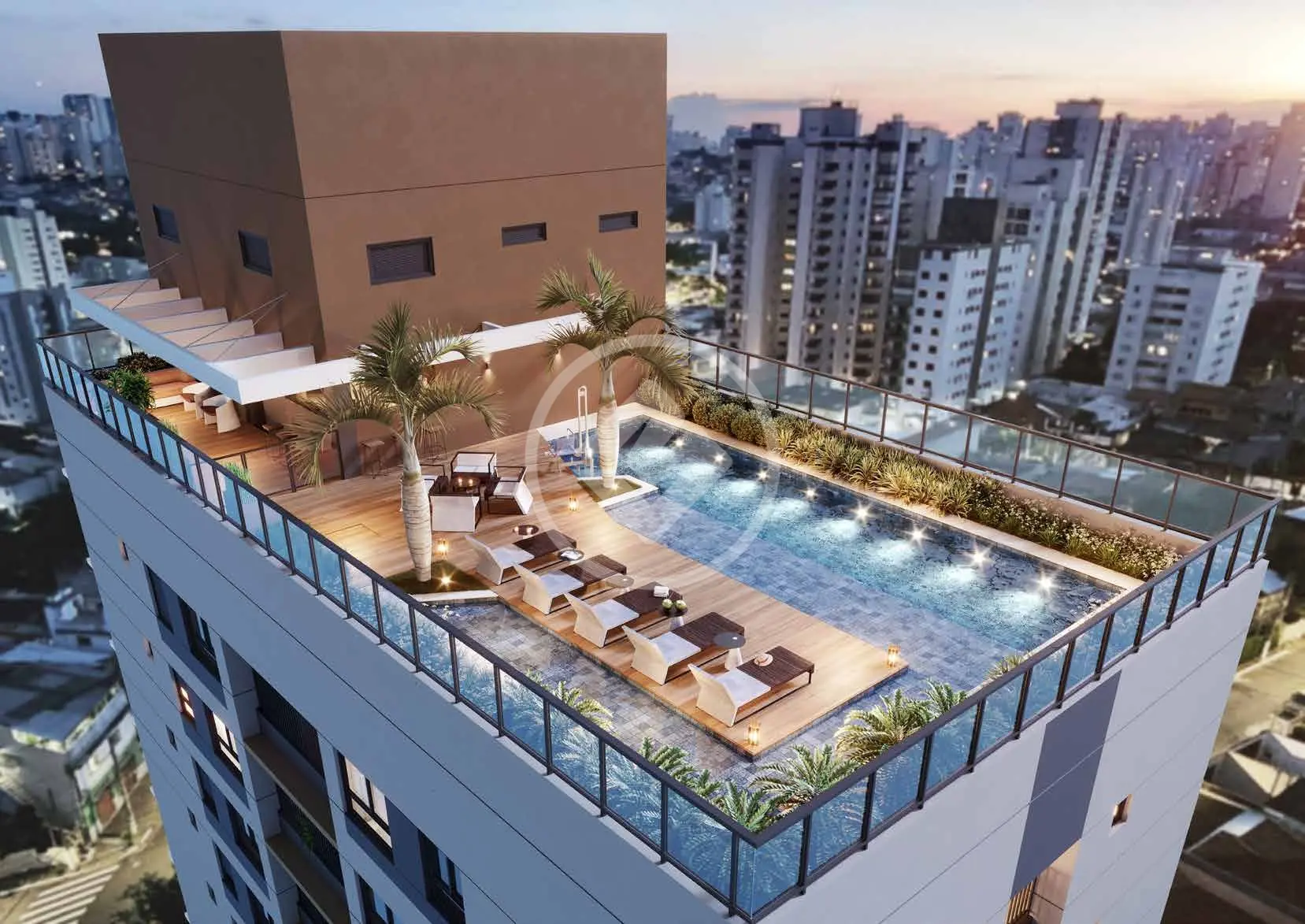 Imagem 6 - Apartamento em Vila Pirajussara, São Paulo - SP