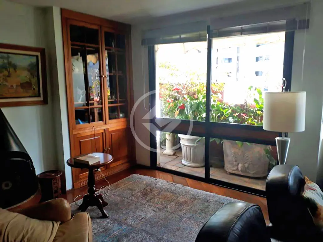 Imagem 5 - Apartamento Duplex em Moema, São Paulo - SP
