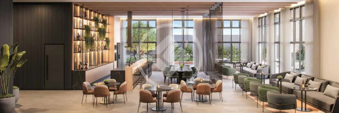 Imagem 5 - Loft / Studio em Chácara Santo Antônio (Zona Sul), São Paulo - SP