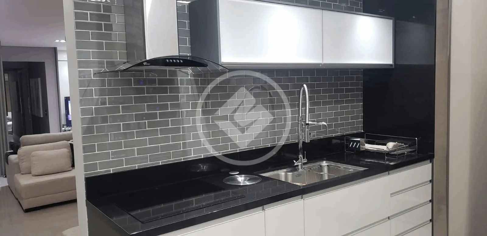 Imagem 4 - Apartamento em Vila Gumercindo, São Paulo - SP