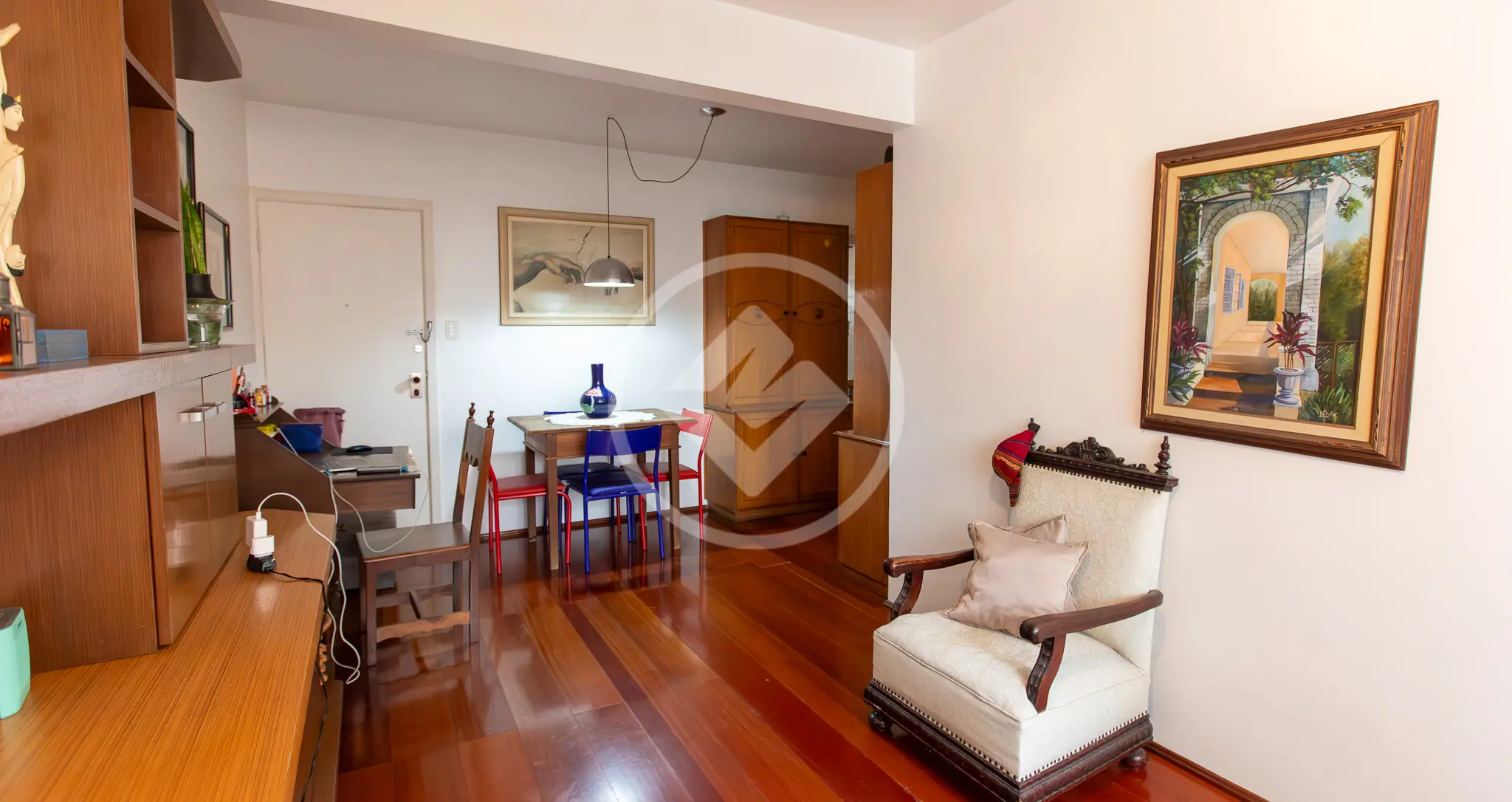 Imagem 1 - Apartamento em Jardim Vila Mariana, São Paulo - SP