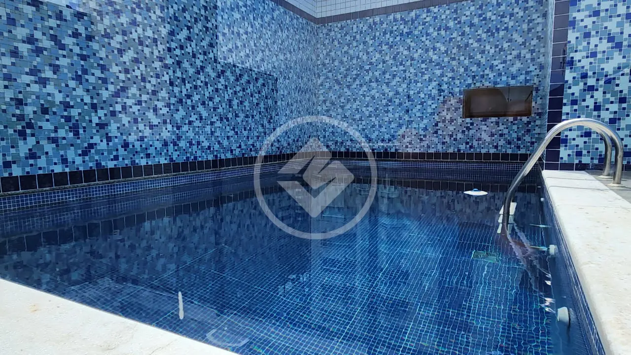 Imagem 3 - Cobertura Duplex em Riviera, Bertioga - SP