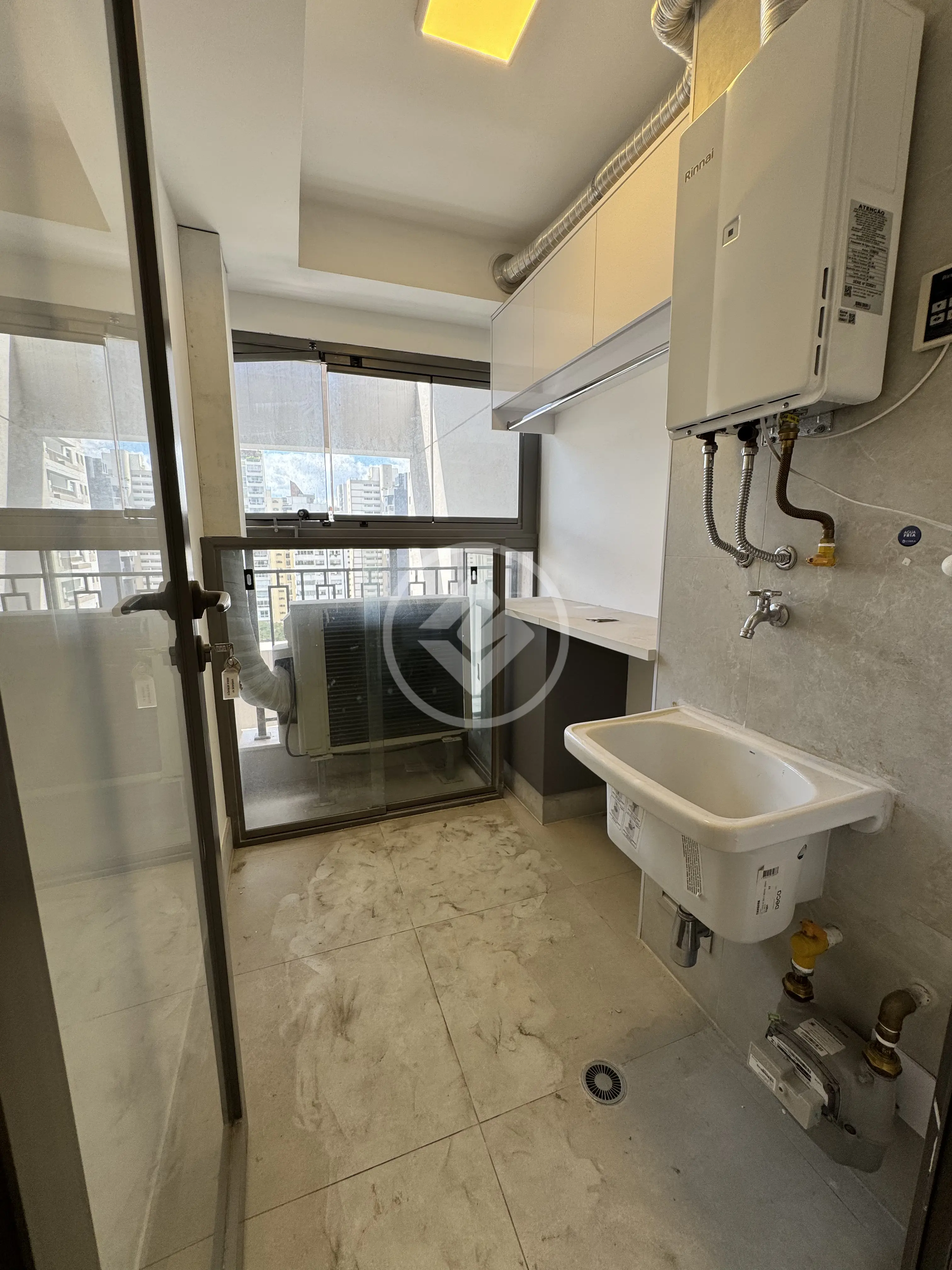 Imagem 2 - Apartamento em Moema, São Paulo - SP