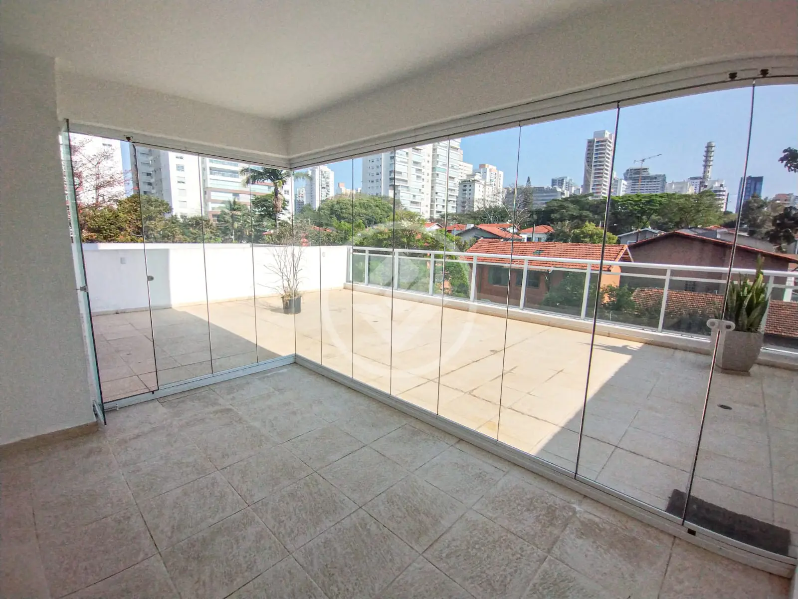 Imagem 2 - Apartamento Garden em BROOKLIN PAULISTA, São Paulo - SP