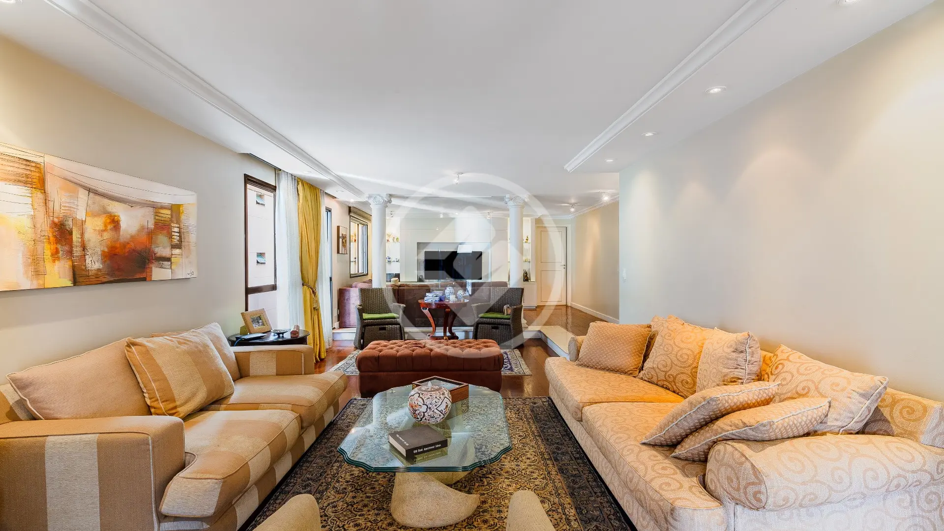 Apartamento PINHEIROS, São Paulo - SP — foto 2