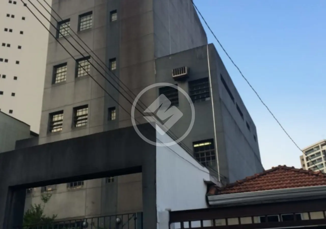 Image 35 - Prédio em Bosque da Saúde, São Paulo - SP