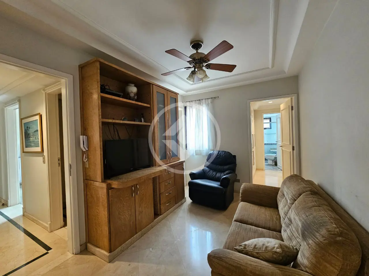 Imagem 2 - Apartamento em Vila Uberabinha, São Paulo - SP