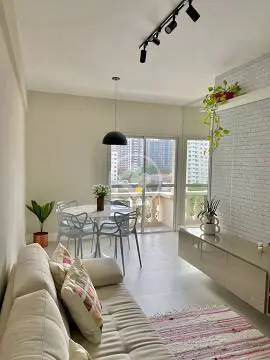 Imagem 3 - Apartamento em Moema, São Paulo - SP