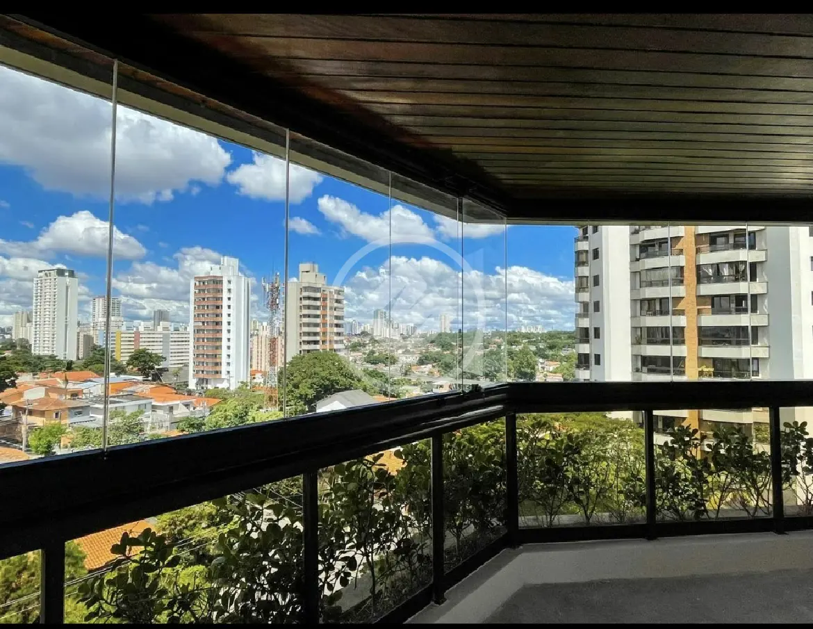 Imagem 3 - Apartamento em Campo Belo, São Paulo - SP