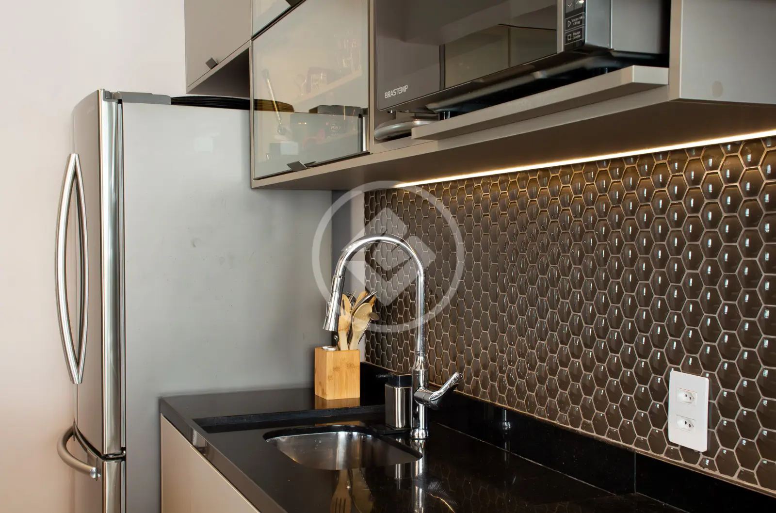 Imagem 5 - Apartamento em Alto da Lapa, São Paulo - SP