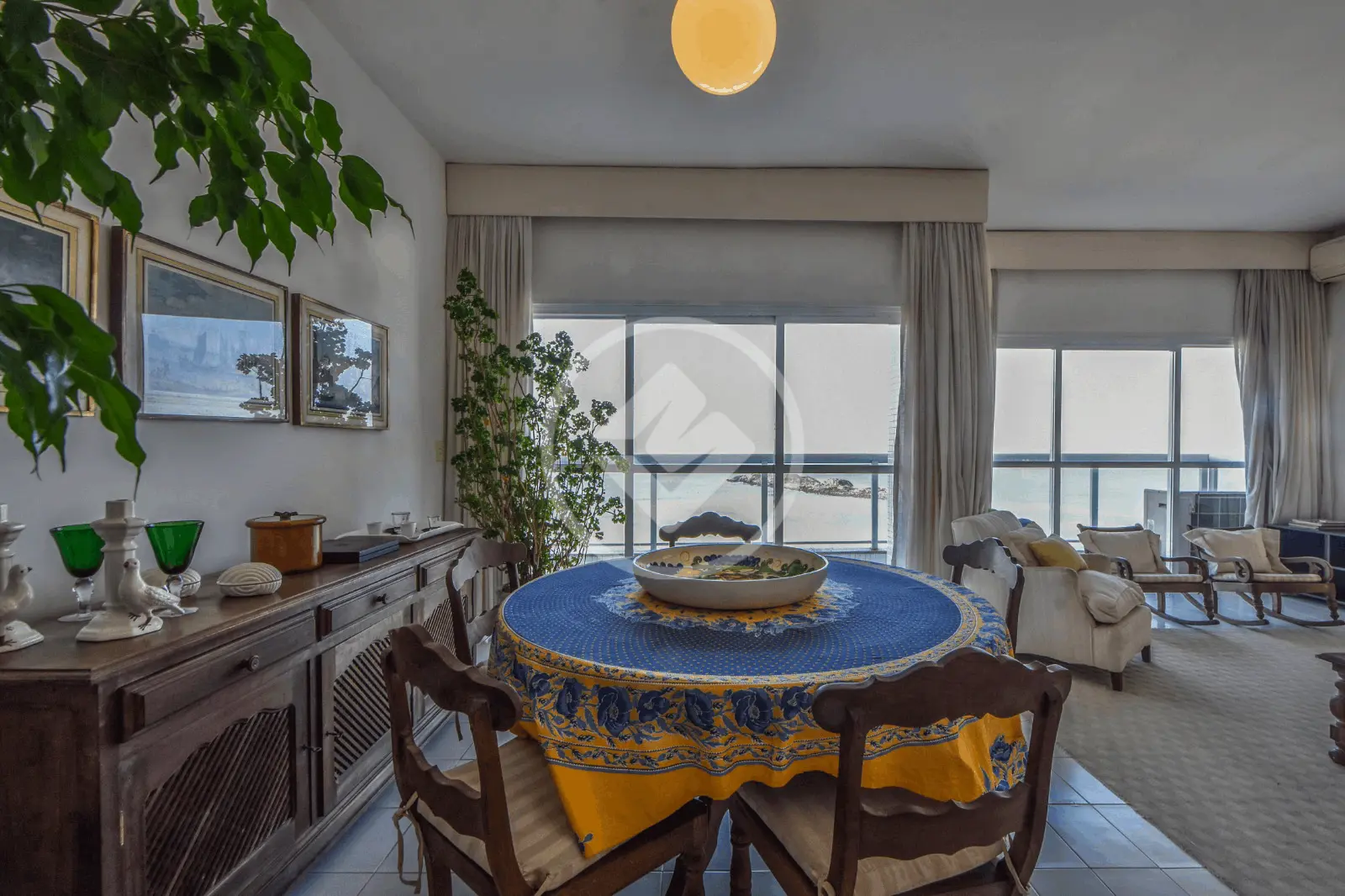 Imagem 2 - Apartamento em Pitangueiras, Guarujá - SP