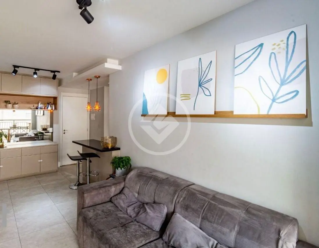 Apartamento Ipiranga, São Paulo - SP — foto 2