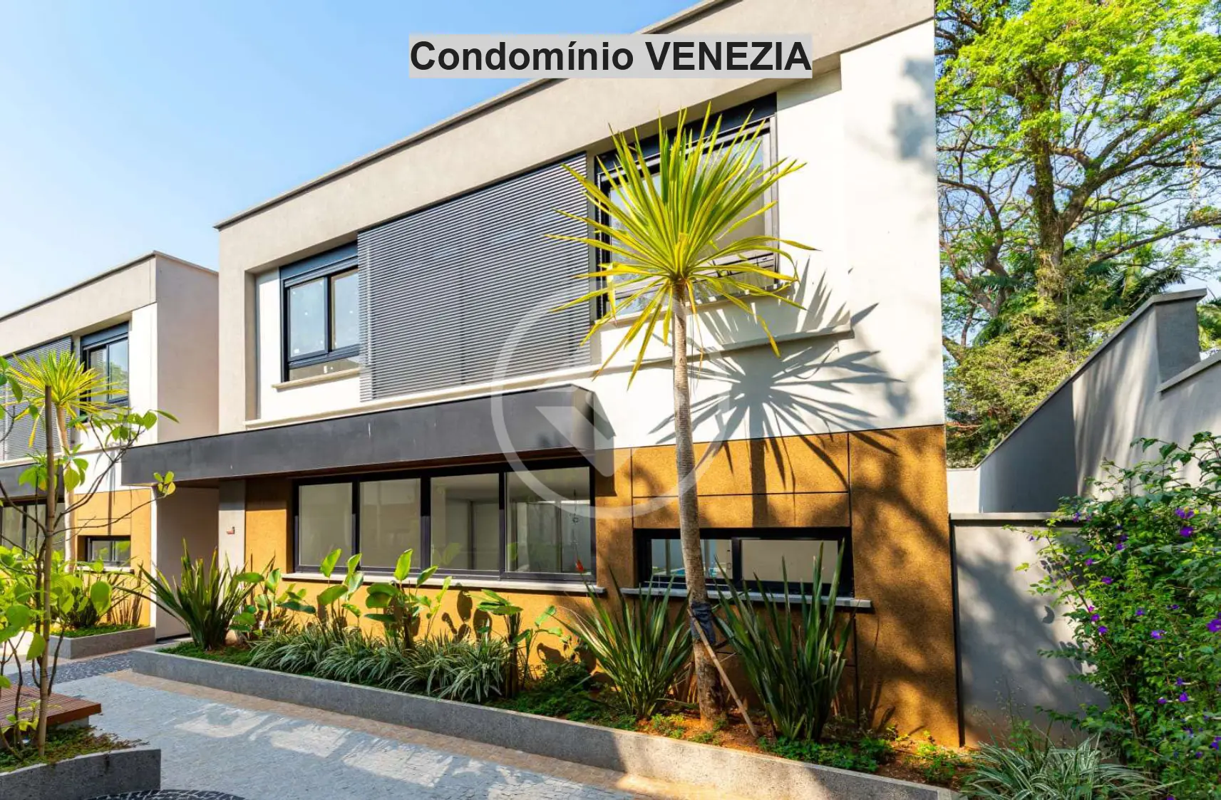 Imagem 1 - Casa Condomínio em SANTO AMARO, São Paulo - SP