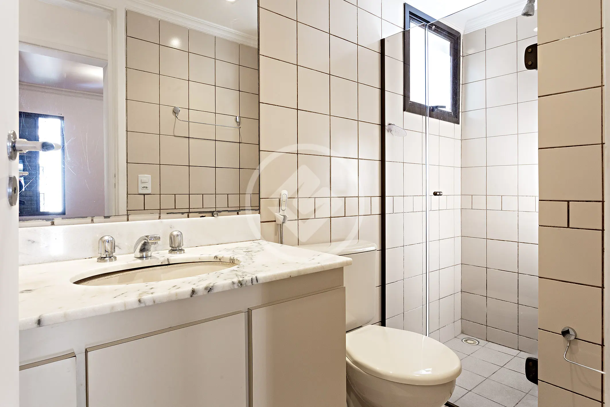 Imagem 2 - Apartamento em CIDADE MONÇÕES, São Paulo - SP