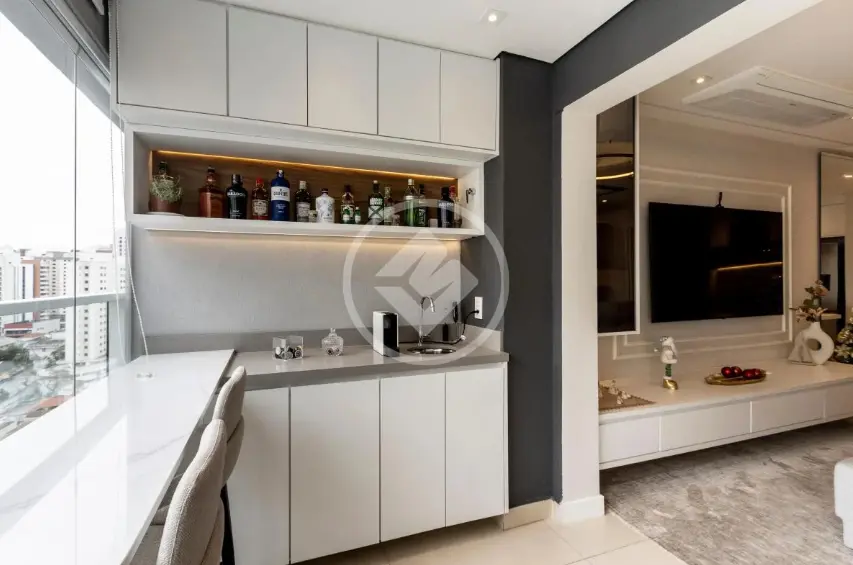 Imagem 5 - Apartamento em VILA LEOPOLDINA, São Paulo - SP