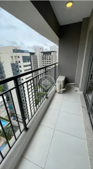 Imagem 2 - Loft / Studio em Moema, São Paulo - SP
