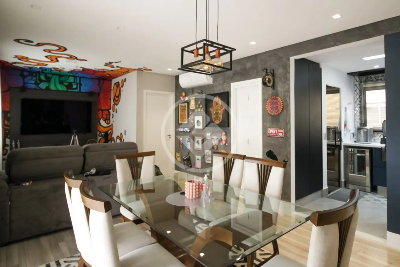 Apartamento VILA ANDRADE, São Paulo - SP — foto 2