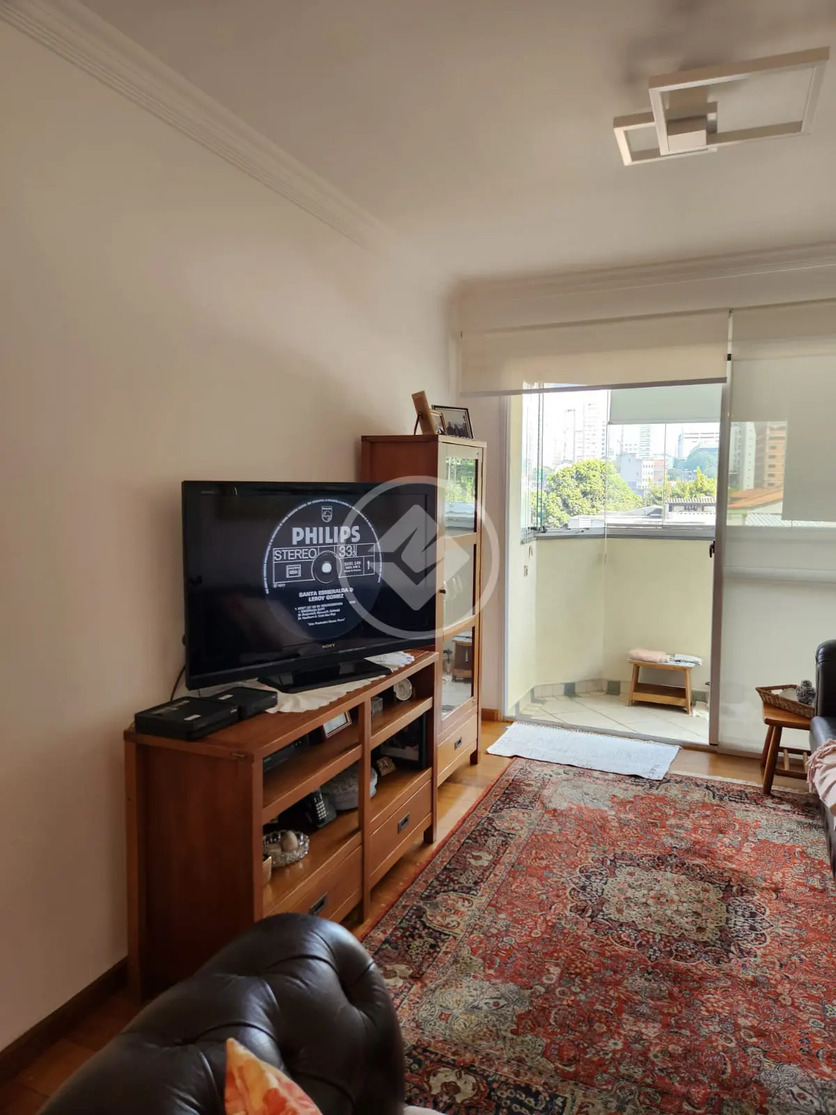 Imagem 4 - Apartamento em VILA CLEMENTINO, São Paulo - SP