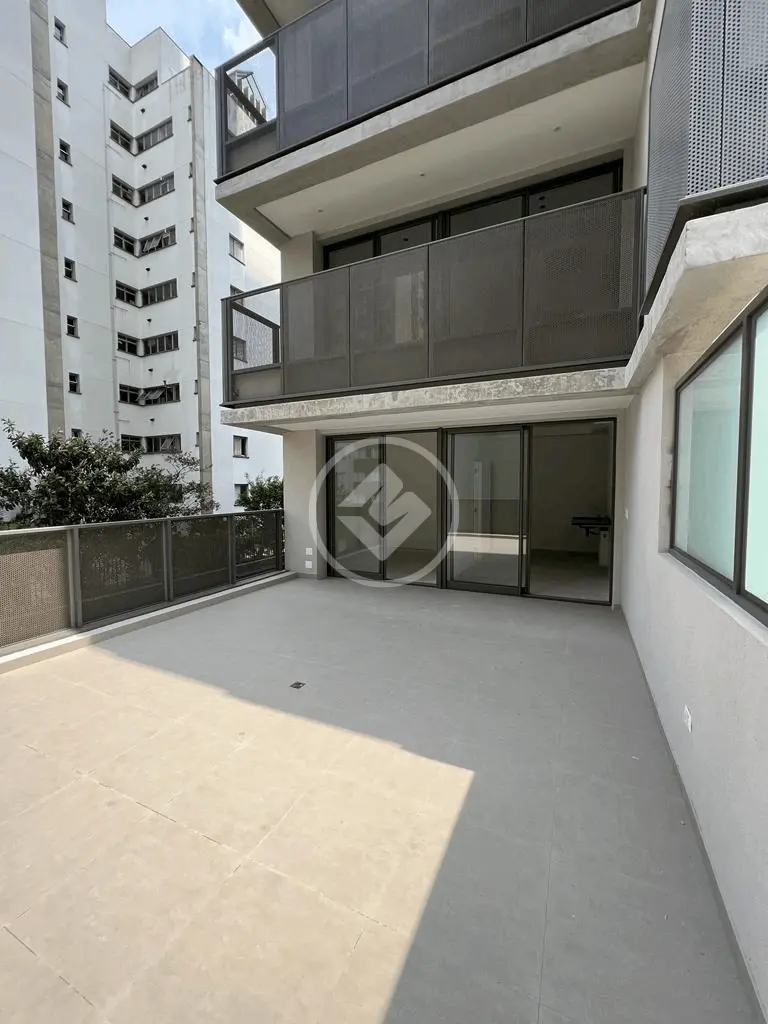 Imagem 3 - Apartamento Garden em Moema, São Paulo - SP
