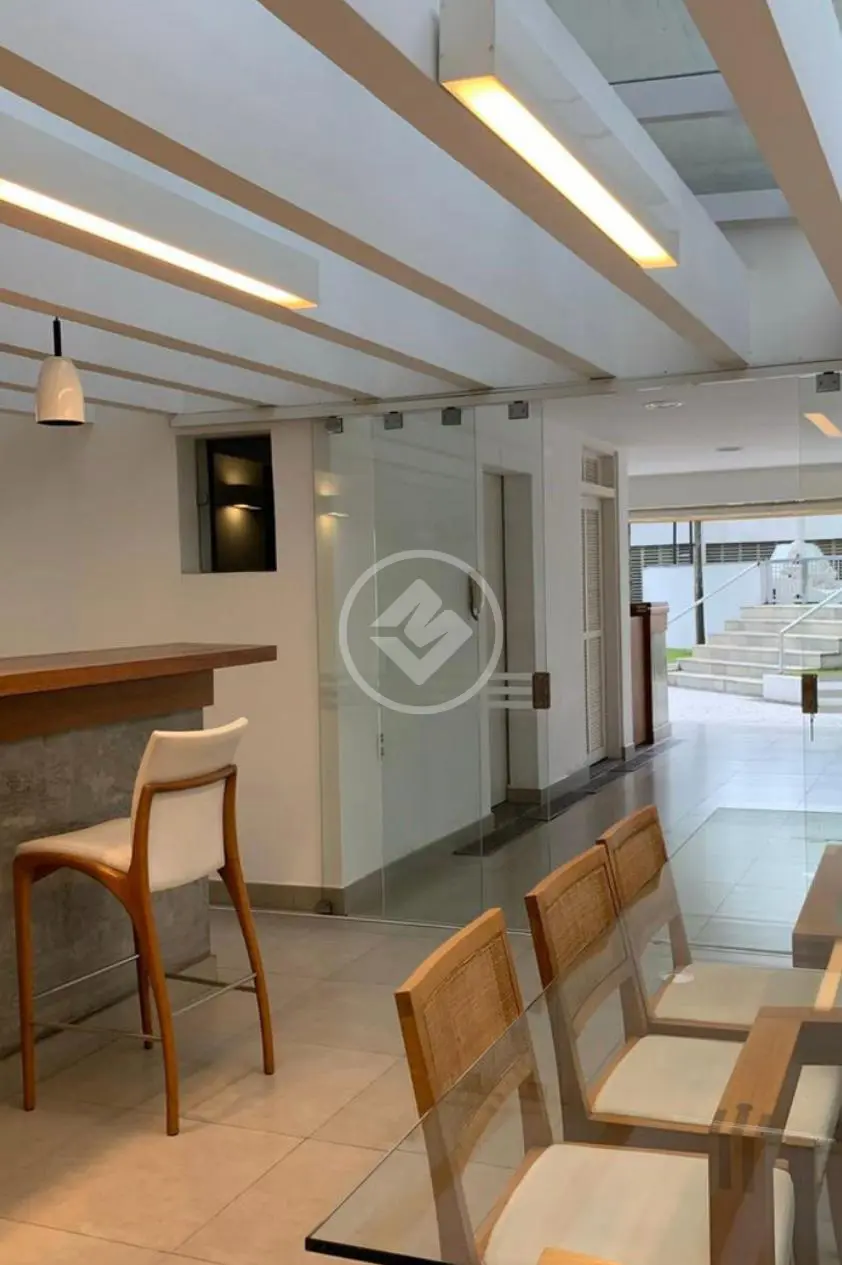Imagem 1 - Apartamento em Indianópolis, São Paulo - SP