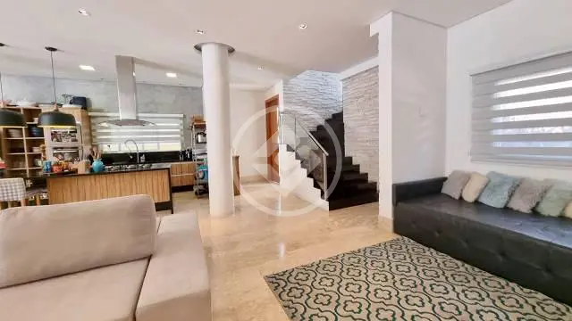 Imagem 2 - Casa Condomínio em Vila Nova Caledônia, São Paulo - SP