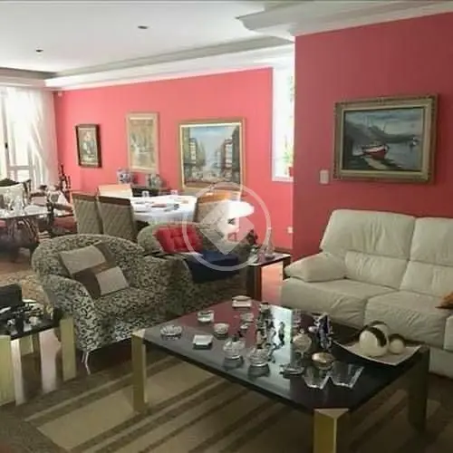 Imagem 5 - Casa em Jardim Guedala, São Paulo - SP