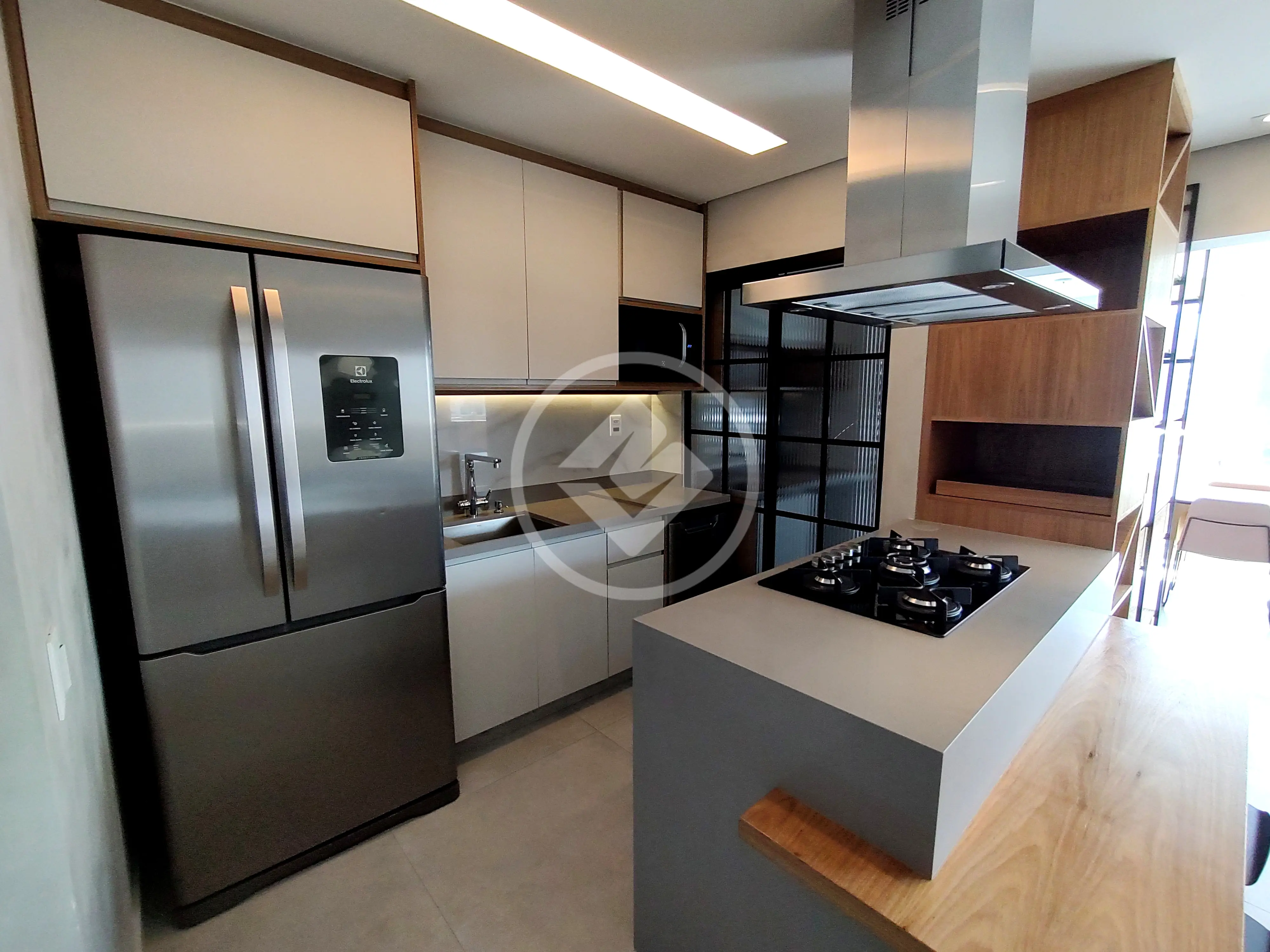 Imagem 6 - Apartamento em Indianópolis, São Paulo - SP