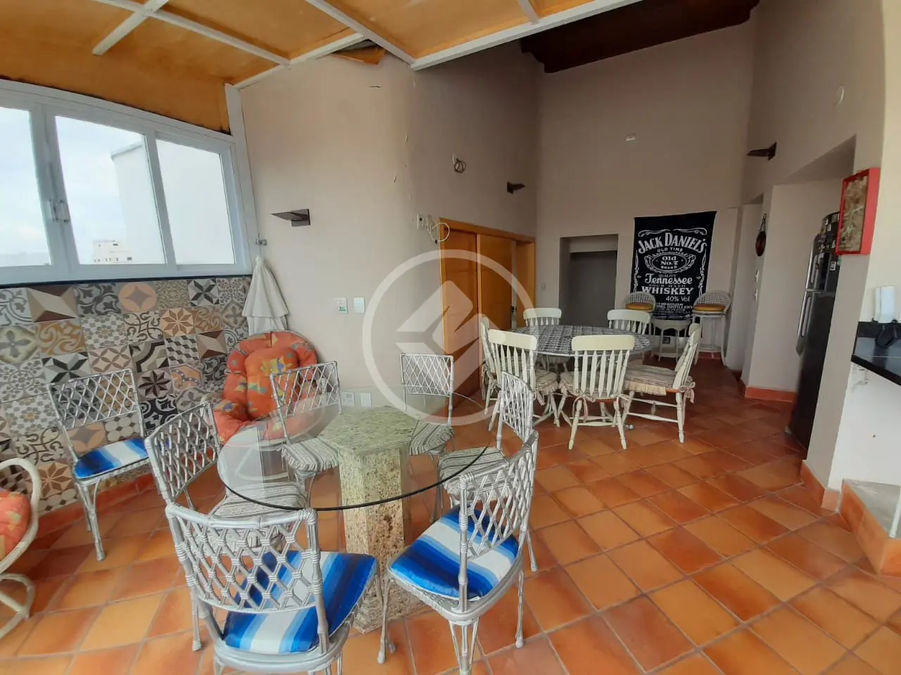 Imagem 1 - Cobertura Duplex em Brooklin Novo, São Paulo - SP