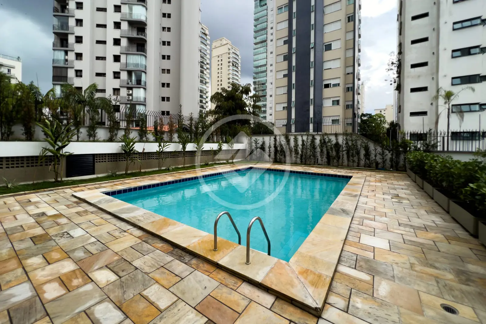Imagem 2 - Apartamento em Indianópolis, São Paulo - SP