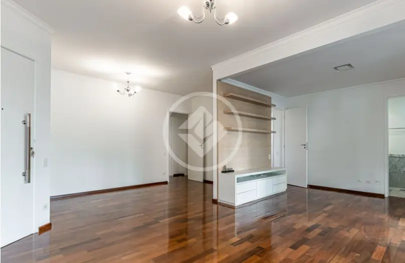 Imagem 6 - Apartamento em Moema, São Paulo - SP