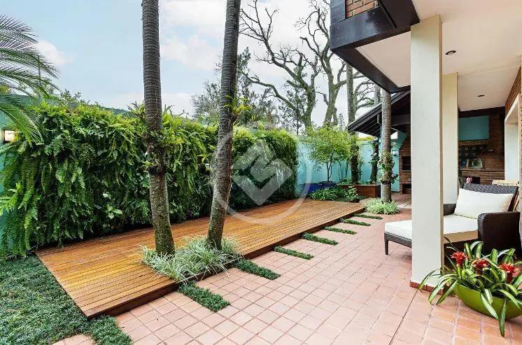 Imagem 3 - Casa Condomínio em Jardim Cordeiro, São Paulo - SP