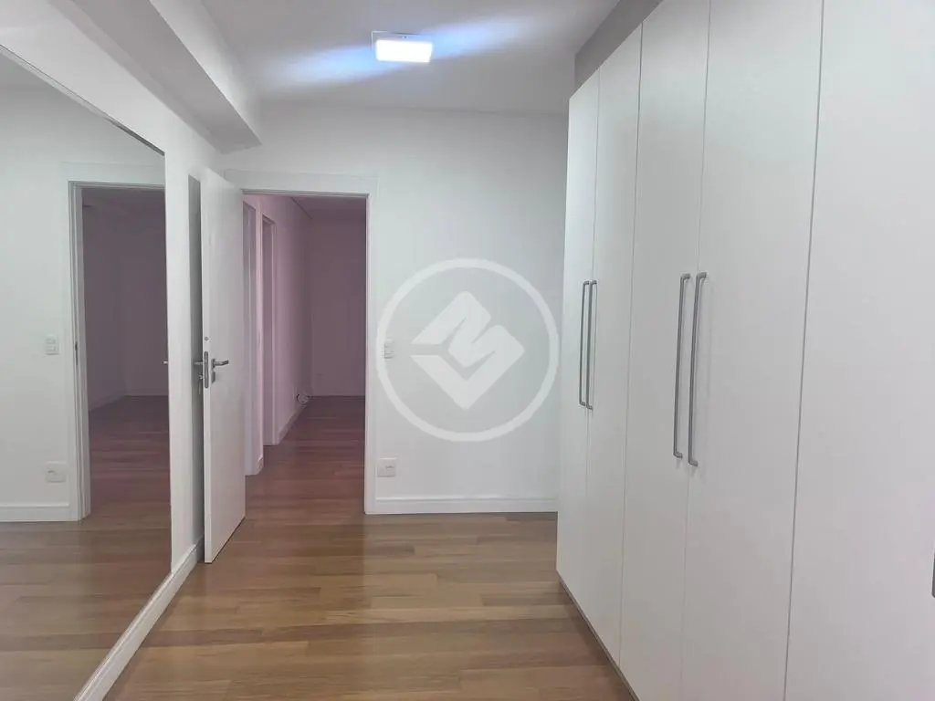 Imagem 6 - Apartamento em Jardim Santo Amaro, São Paulo - SP