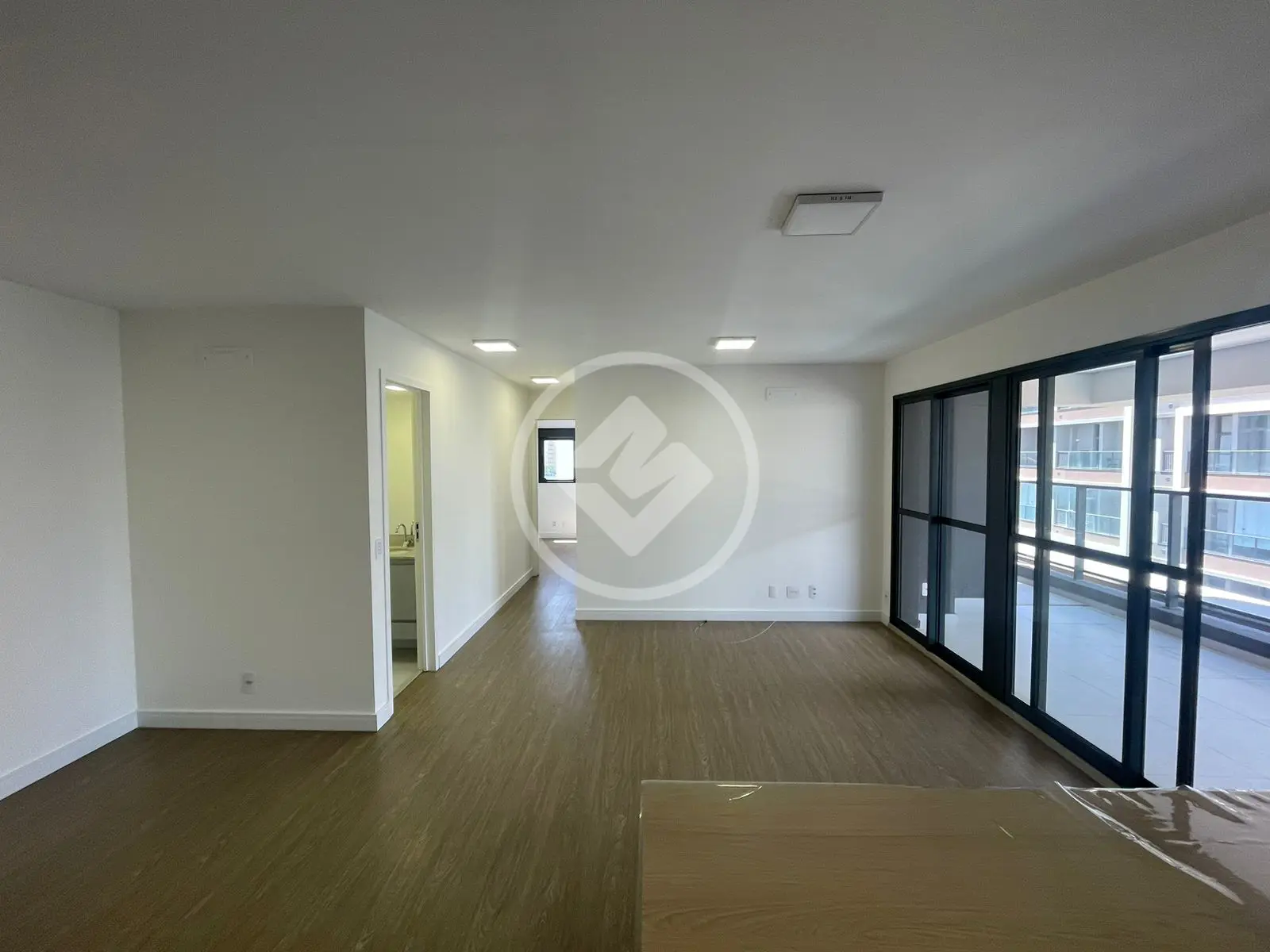Imagem 3 - Apartamento em Jardim das Acacias, São Paulo - SP