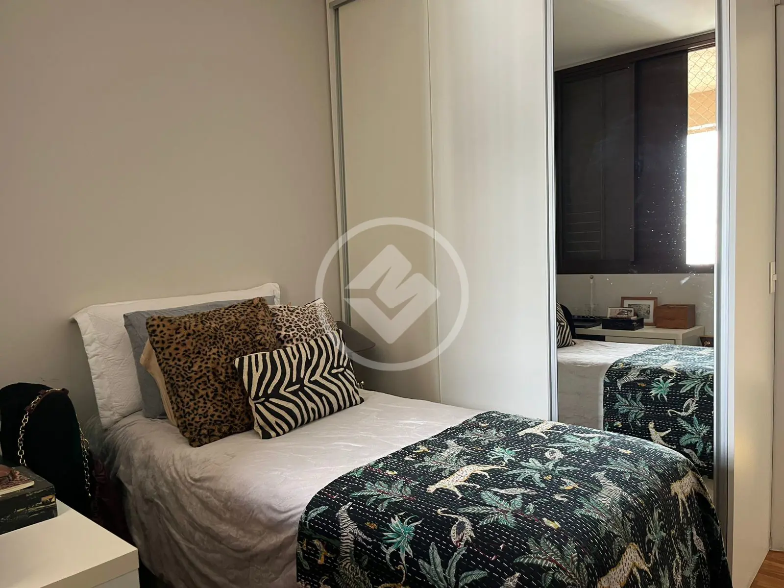 Image 13 - Apartamento Duplex em Indianópolis, São Paulo - SP