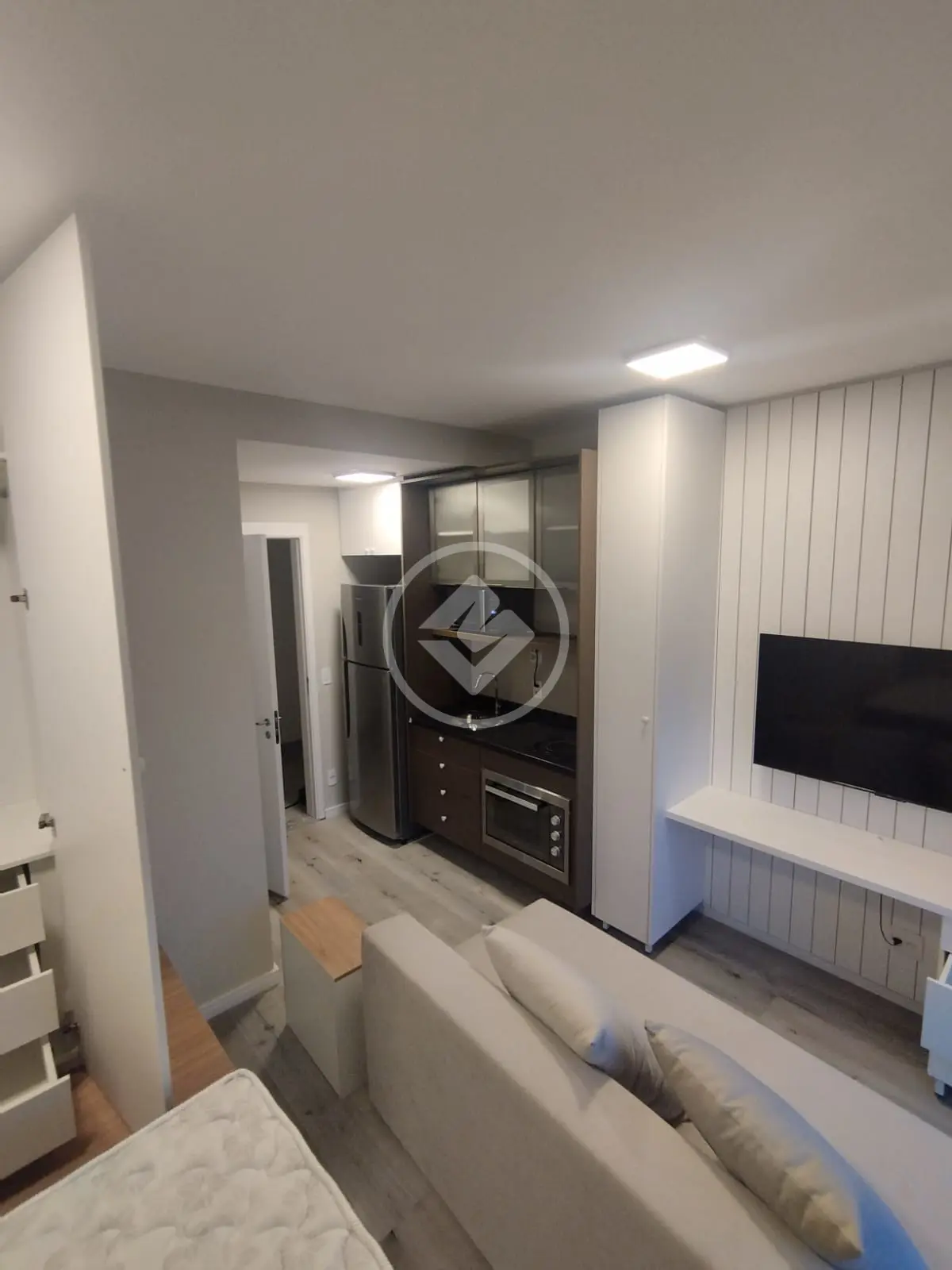 Apartamento Jardim das Acacias, São Paulo - SP — foto 2